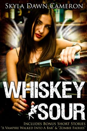 Book cover of Whiskey Sour (& Other Stories)