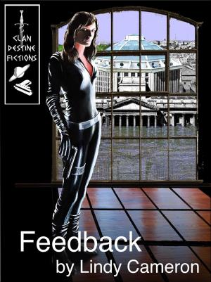 Cover of the book Feedback by Jane Routley