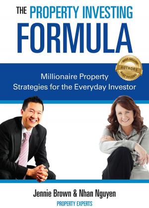 Cover of the book The Property Investing Formula by Philip Horan