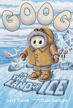 Cover of Goog in the Land of Ice