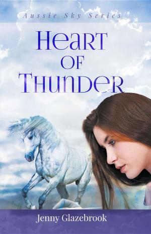 Cover of the book Heart of Thunder by Marianne Berkes