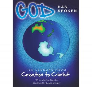 Cover of the book God has Spoken by Ramana Maharshi