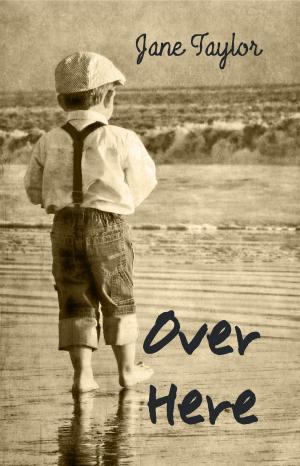 Cover of the book Over Here by Gabrielle Barnby