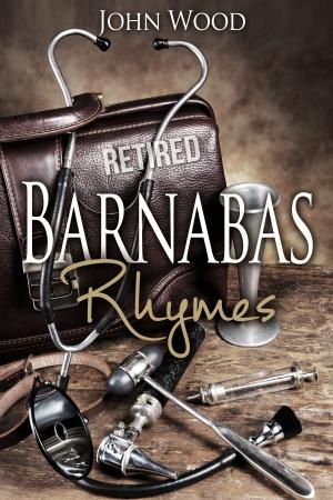 Book cover of Barnabas Rhymes