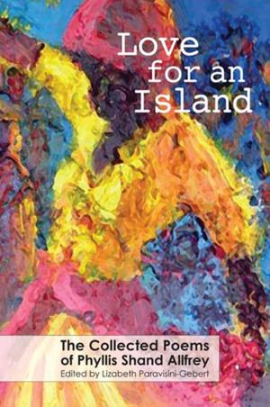 Book cover of Love for an Island