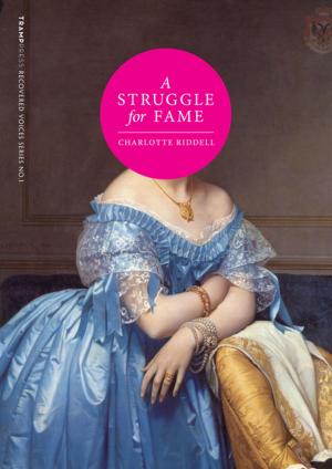 Cover of A Struggle for Fame