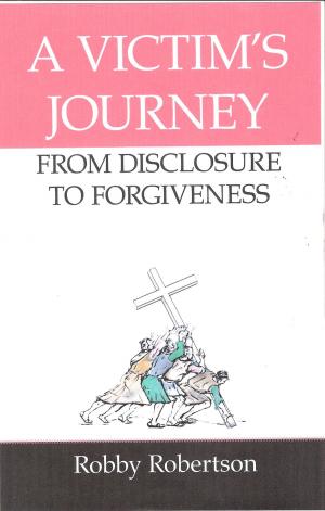 bigCover of the book A Victims Journey by 