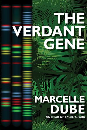 Cover of the book The Verdant Gene by Emma Faraday