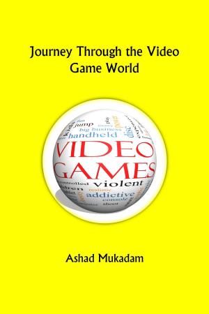 Cover of the book Journey Through the Video Game World by Ronel Janse van Vuuren