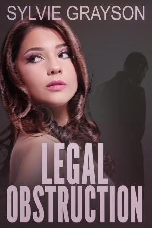 bigCover of the book Legal Obstruction by 