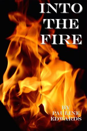 Cover of the book Into The Fire by Chana Keefer