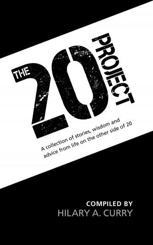 bigCover of the book The20Project by 