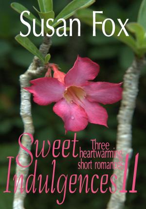 Book cover of Sweet Indulgences 11: Three heartwarming short romances