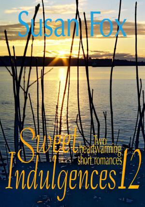 Cover of the book Sweet Indulgences 12: Two heartwarming short romances by Amanda Shofner