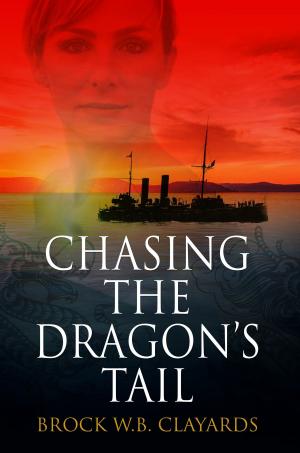 Cover of the book Chasing The Dragon's Tail by joseph hamid