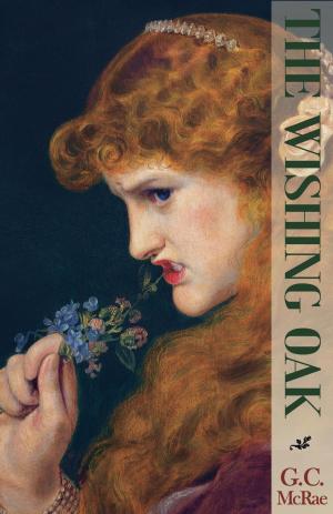 Book cover of The Wishing Oak