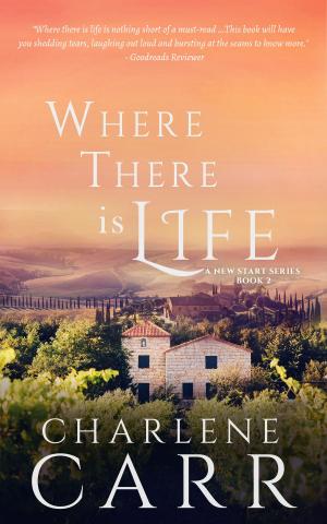 Book cover of Where There Is Life