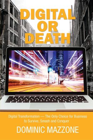 Cover of the book Digital or Death by Lynn Isenberg