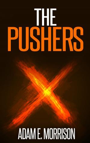 Cover of the book The Pushers by Stephen Cote