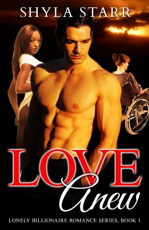 Cover of the book Love Anew by Virginia Kantra