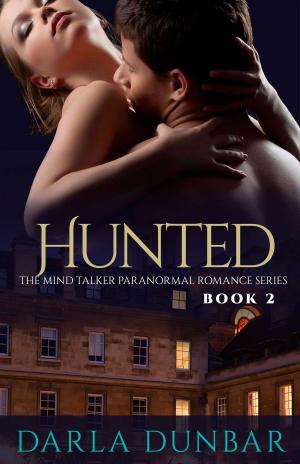 Cover of the book Hunted by Rachel Richards
