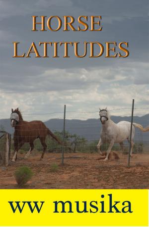 Cover of the book Horse Latitudes by Lucien Brelivet