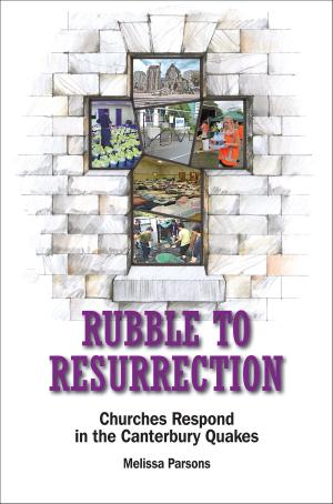Cover of the book Rubble to Resurrection by John B. Bartholomew