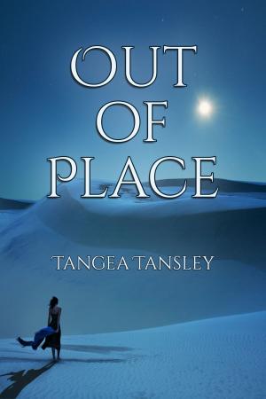 Book cover of Out of Place