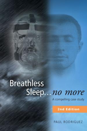 Book cover of Breathless Sleep… no more