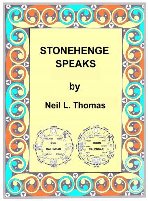Book cover of Stonehenge Speaks