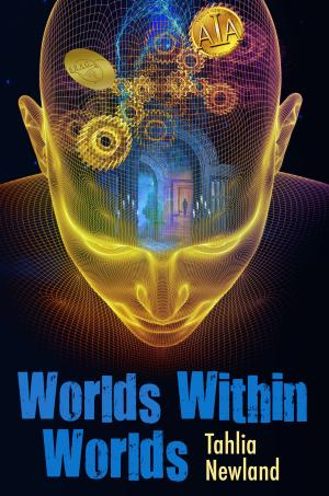 Cover of the book Worlds Within Worlds by Richard Snodgrass