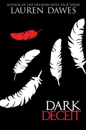 Book cover of Dark Deceit