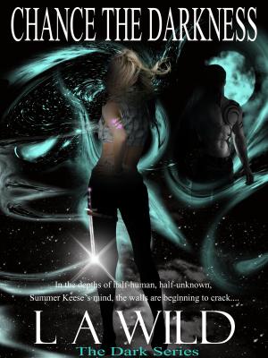 Cover of the book Chance The Darkness by Morgan Wood