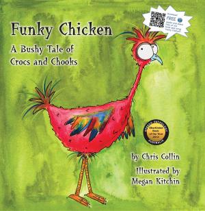 Cover of the book Funky Chicken by Margaret Moran