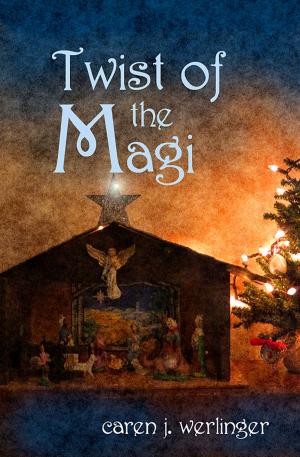 Book cover of Twist of the Magi