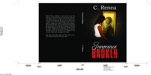 Cover of the book Innocence Broken by Donna Nieri