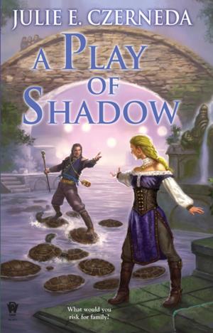 Cover of the book A Play of Shadow by Marion Zimmer Bradley