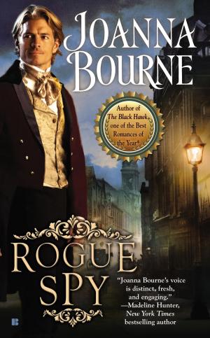 Cover of the book Rogue Spy by Michael Bradley