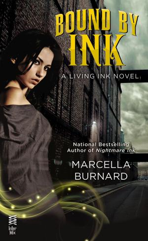 Cover of the book Bound by Ink by David Ricciardi