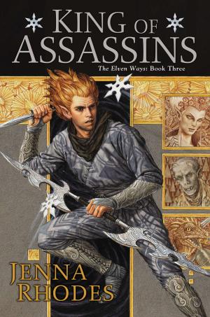 Cover of the book King of Assassins by Mickey Zucker Reichert