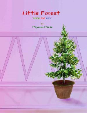 Book cover of Little Forest