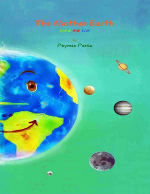 Cover of the book The Mother Earth by Jerry Williams