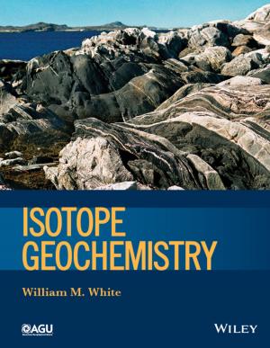 Cover of the book Isotope Geochemistry by Michael Drake