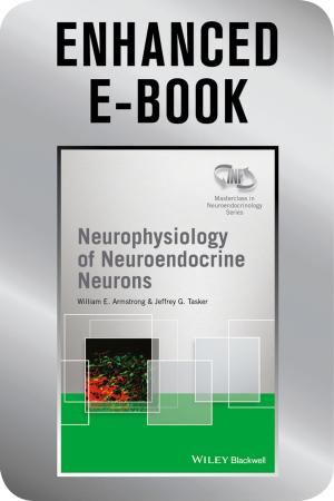 Cover of the book Neurophysiology of Neuroendocrine Neurons, Enhanced E-Book by Carolyn Weese, J. Russell Crabtree