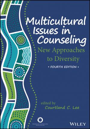 Cover of the book Multicultural Issues in Counseling by Bill Schley