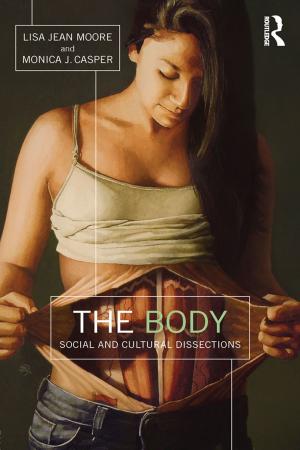 Cover of the book The Body by Bob Fox, Ann Montague-Smith, Sarah Wilkes