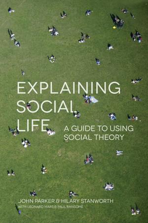 Cover of Explaining Social Life