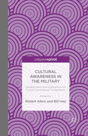 Cover of the book Cultural Awareness in the Military by L. Talani