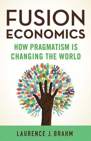 Cover of the book Fusion Economics by E. Souffrant