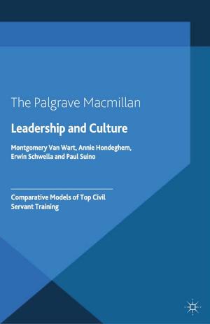 Cover of the book Leadership and Culture by C. Lau-Clayton